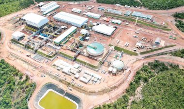 Colegiado da Autoridade Estadual de Minerais Críticos debate ações estratégicas para o desenvolvimento sustentável do setor mineral, aprova grupos de trabalho e dá continuidade à construção do marco regulatório