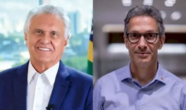 ‘Fator Aécio’ pode levar Zema a aceitar a vice de Caiado; entenda