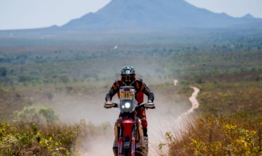 Rally dos Sertões retorna a Minaçu 6 anos depois de etapa marcada pela pandemia; veja como assistir