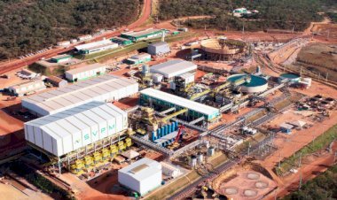 Acionistas da USA Rare Earth aprovam capital para comprar Serra Verde por R$ 14,5 bilhões