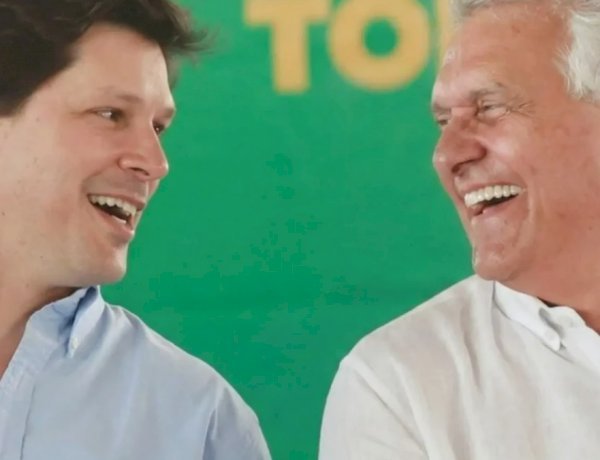 Base governista começa a estruturar pré-campanha em torno de Daniel Vilela