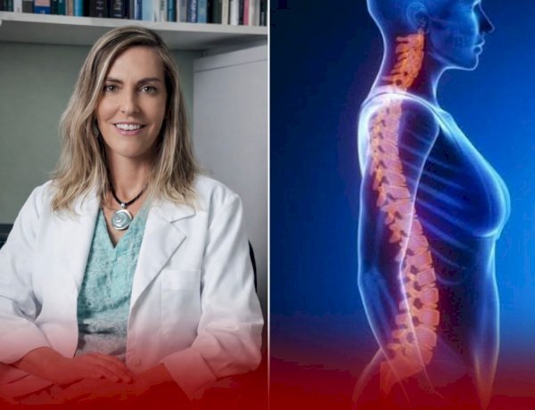 Cientista brasileira Tatiane Sampaio desenvolve medicamento capaz de reverter lesão medular