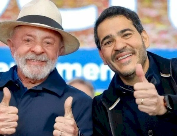 Lula sobre vaga no STF: vou mandar o Messias outra vez