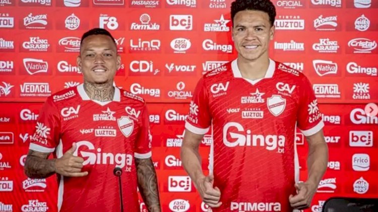 Estrela similar à do PT no novo uniforme do Vila chama a atenção dos torcedores