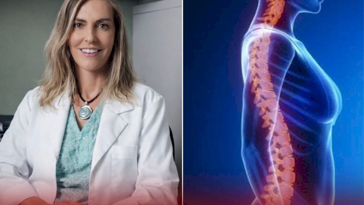 Cientista brasileira Tatiane Sampaio desenvolve medicamento capaz de reverter lesão medular