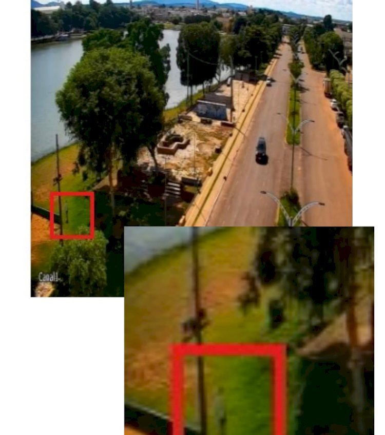 Polícia Civil descarta homicídio em caso de adolescente encontrado morto na Lagoa Grande, em Porangatu