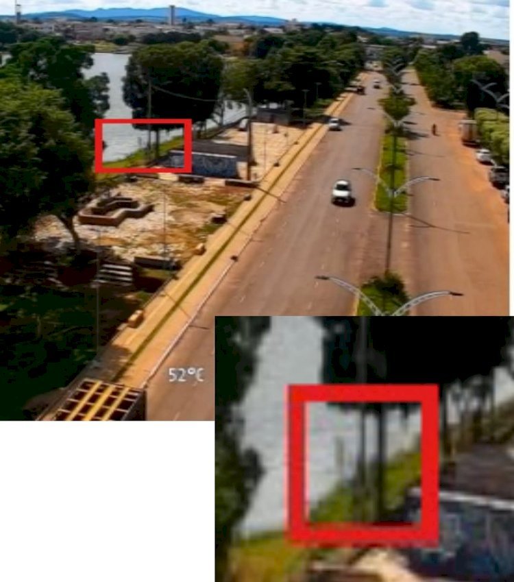 Polícia Civil descarta homicídio em caso de adolescente encontrado morto na Lagoa Grande, em Porangatu