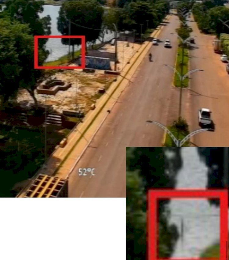 Polícia Civil descarta homicídio em caso de adolescente encontrado morto na Lagoa Grande, em Porangatu