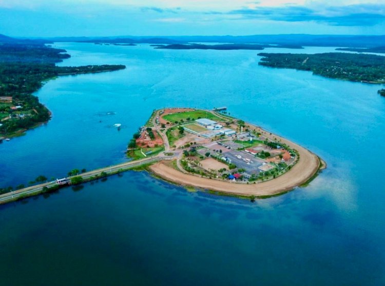 Domingo de Encanto em Minaçu: Venha Conhecer a Nossa Cidade