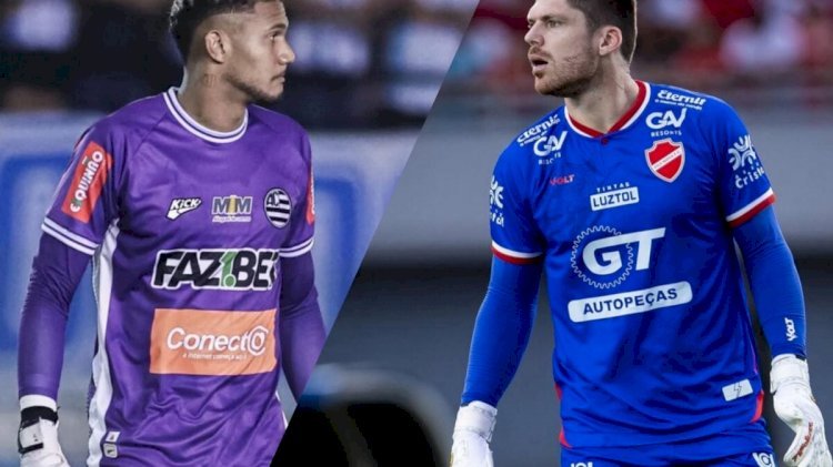Vila Nova enfrenta Athletic com mudanças no time
