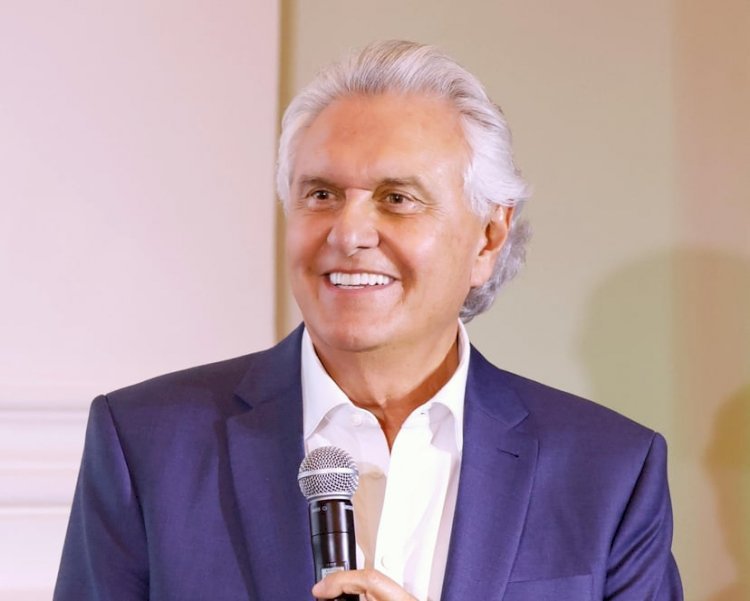 Caiado lamenta condenação de Bolsonaro e reafirma defesa de anistia aos réus de 8 de janeiro