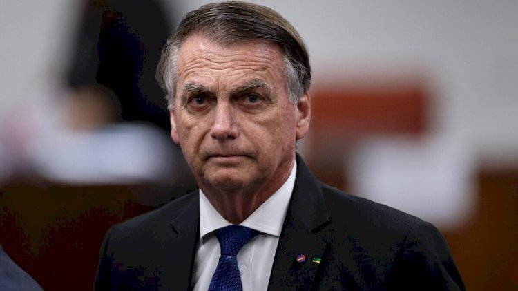 Bolsonaro poderá pedir progressão para semiaberto após 6 anos e 10 meses de pena