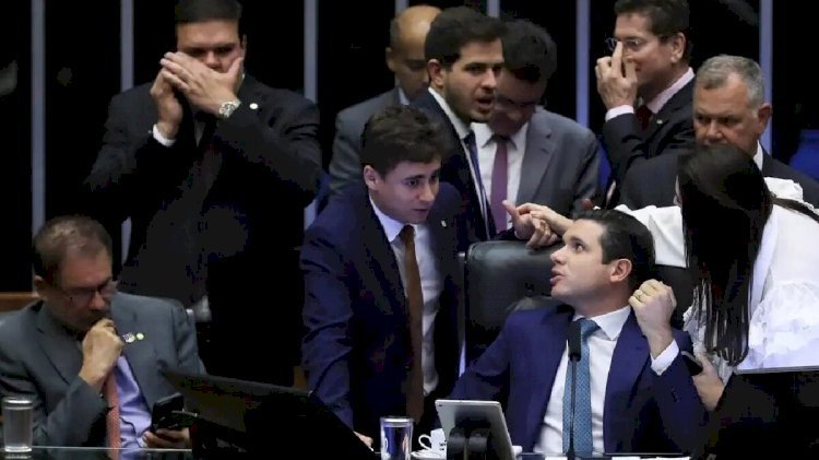 Manifestação contra PEC da Blindagem e anistia será realizada em Goiânia neste domingo