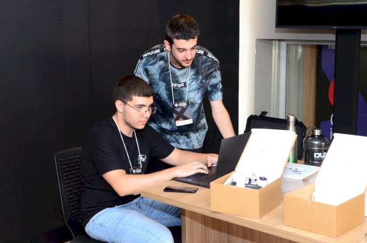 Governo de Goiás apoia programa de inovação com inteligência artificial