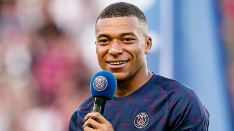PSG é condenado a pagar R$ 389 milhões a Kylian Mbappé em disputa judicial