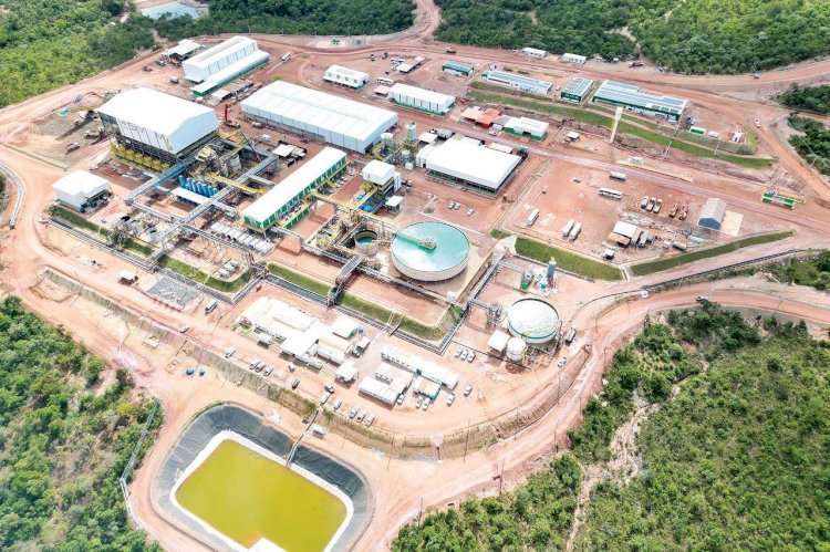 Colegiado da Autoridade Estadual de Minerais Críticos debate ações estratégicas para o desenvolvimento sustentável do setor mineral, aprova grupos de trabalho e dá continuidade à construção do marco regulatório