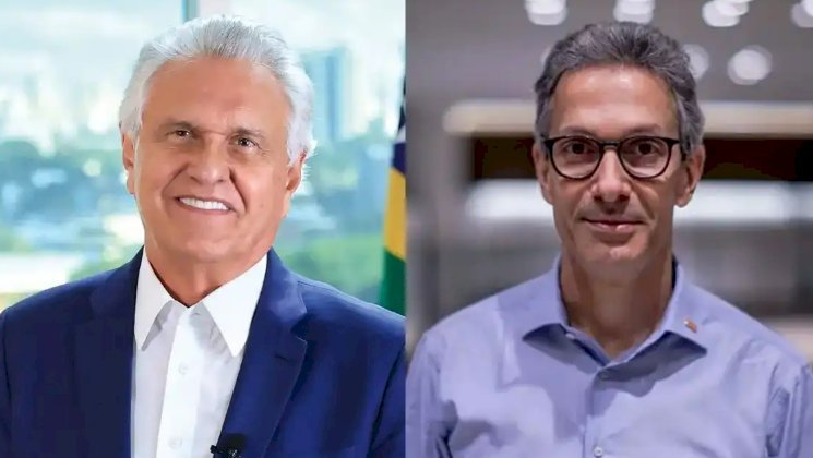 ‘Fator Aécio’ pode levar Zema a aceitar a vice de Caiado; entenda