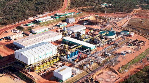 Acionistas da USA Rare Earth aprovam capital para comprar Serra Verde por R$ 14,5 bilhões